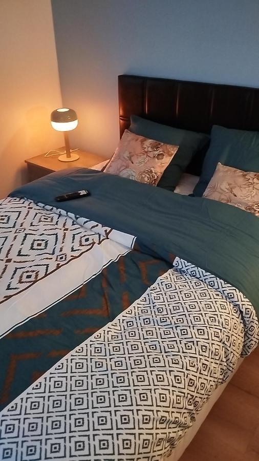 Bed and Breakfast Le Beau Refuge Parisien De Cergy - Parisian Modern Flat At Cergy Exterior foto